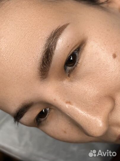 Перманентный макияж