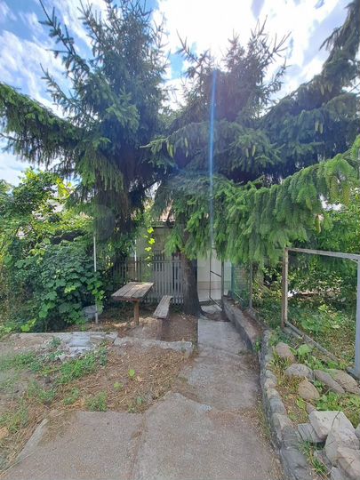 1-к. квартира, 25 м², 1/1 эт.