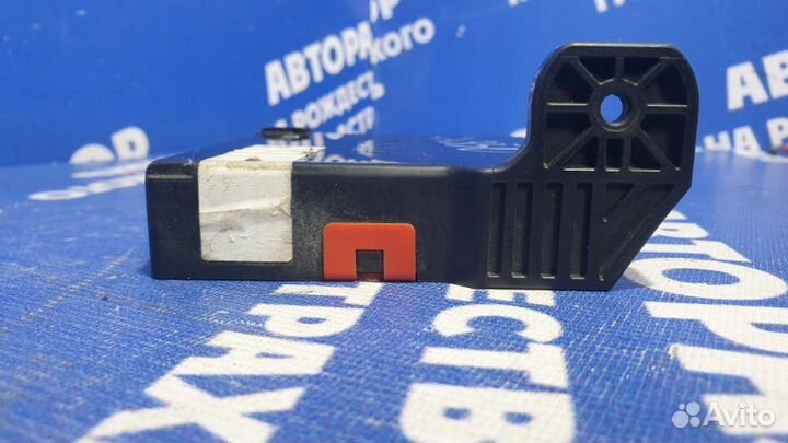 Блок управления климат-контролем Lexus Gs350 седан