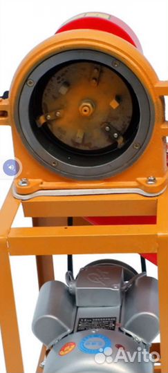 Измельчитель травы овощей