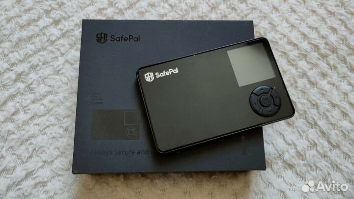 Кошелёк для криптовалют