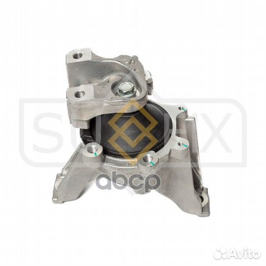 Подушка двигателя прав honda CR-V III (RE )