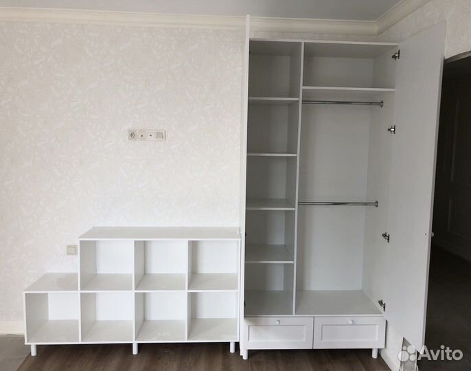 Мебель под заказ