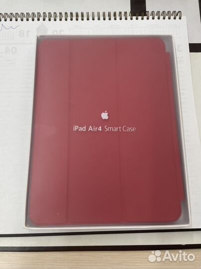 Чехол для iPad Air 4 новый
