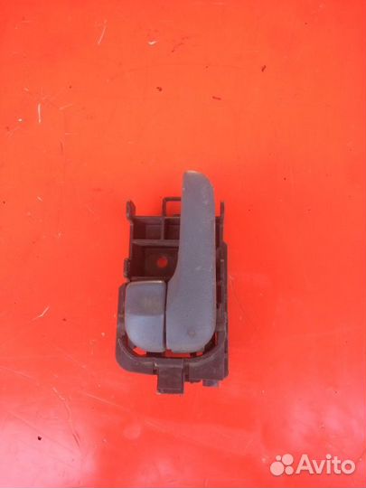 Ручка двери внутренняя передняя левая Nissan