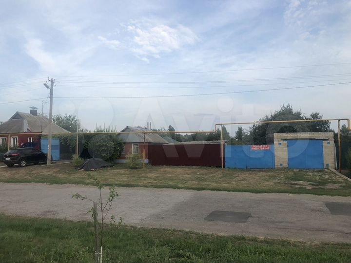 Участок 40 сот. (ИЖС)