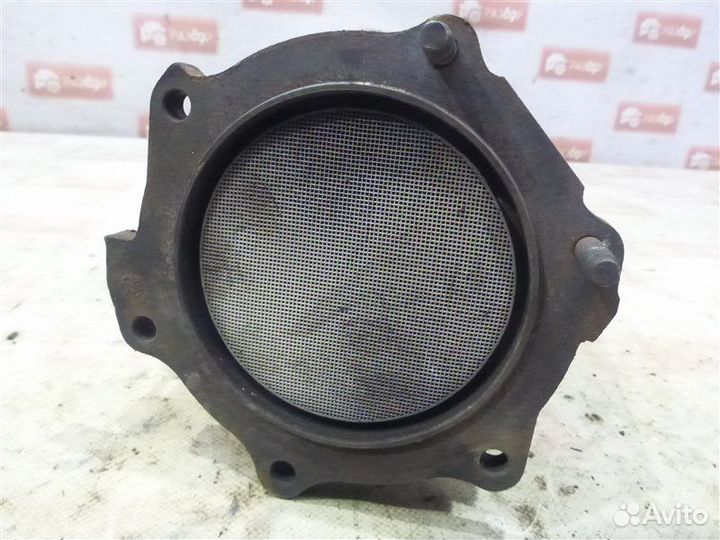 Катализатор Nissan Teana J31 VQ23DE 2006