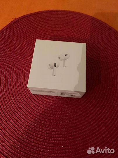 AirPods Pro 2 Оригинал Запечатанные