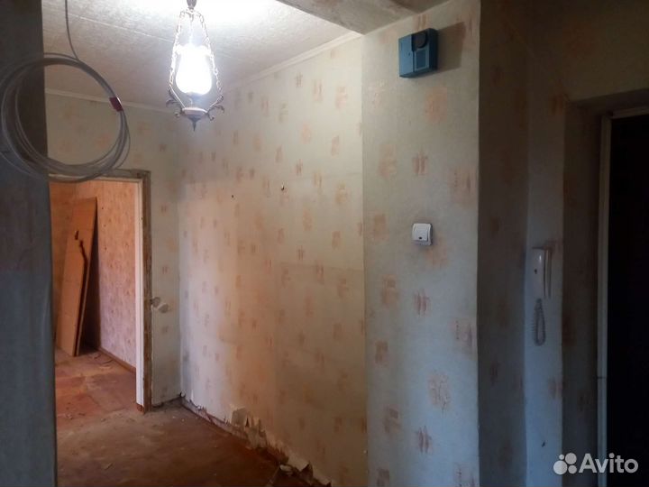 Демонтаж любой сложности