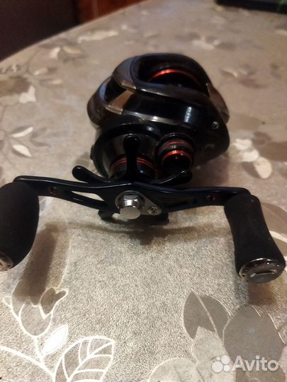 Мультипликаторная катушка