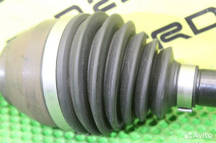 Привод передний левый Nissan Teana J32 VQ25DE