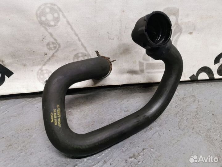 Патрубок охлаждения Ford Mondeo 4 хэтчбек 2.0 aobc