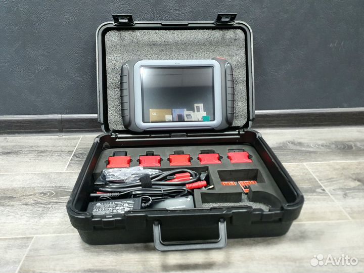 Xtool X100 Pad Elite (PAD3) русская версия