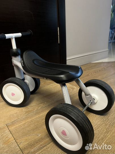 Беговел puky pukylino