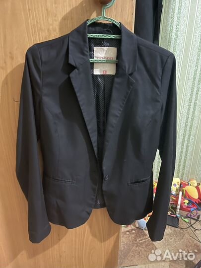 Пиджак женский