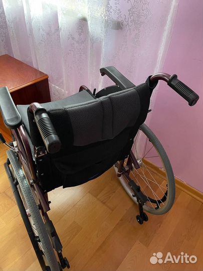 Кресло коляска