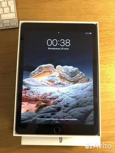 iPad air 2 64gb