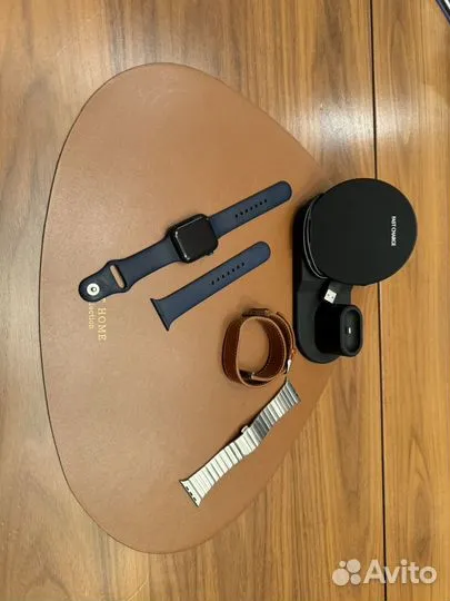 Apple watch series 6 44 mm