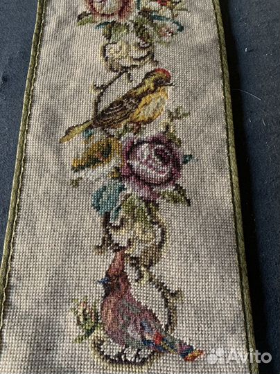 Сонетка старинная