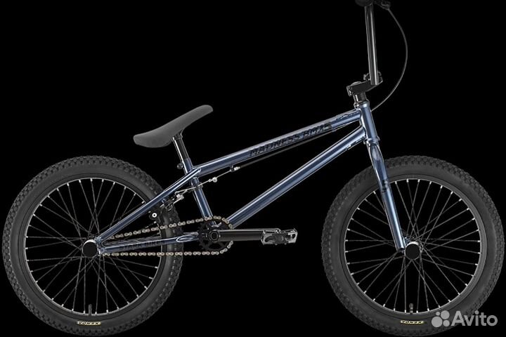 Велосипед Stark Madness BMX 5 2021