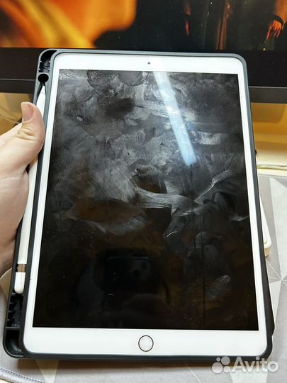 iPad pro 10.5 2017