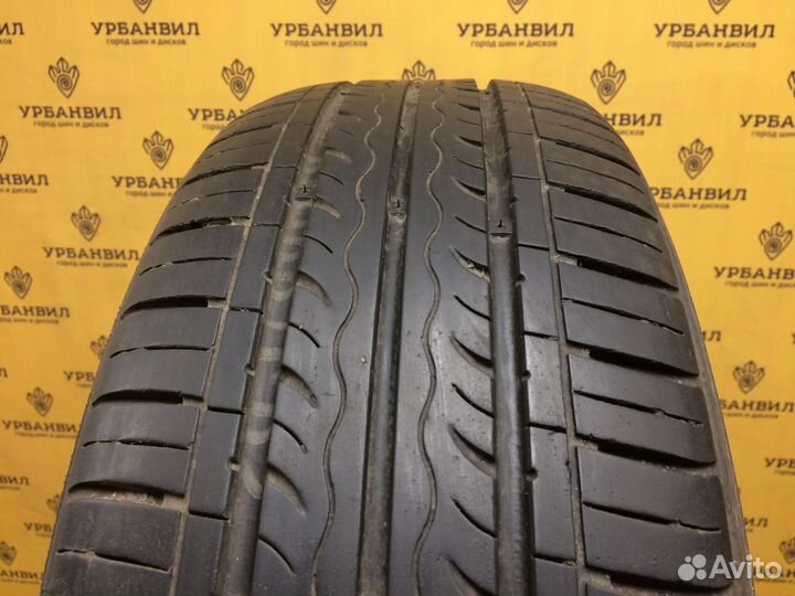 Kumho Solus KH17 205/60 R15