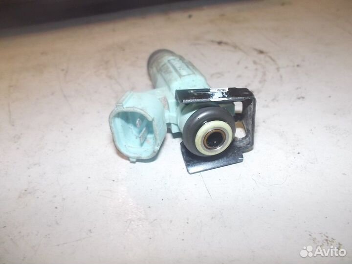 Форсунка топливная