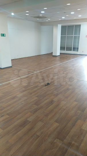 Торговая площадь, 114.2 м²