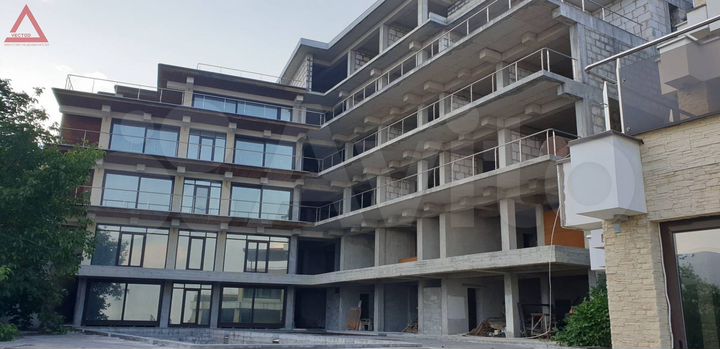 Продам гостиница, 3235 м²