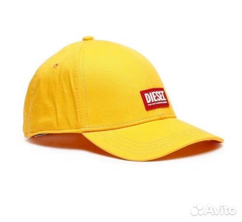 Бейсболка diesel