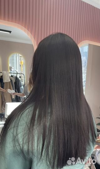 Бесплатно На кератин и ботокс ищу моделей