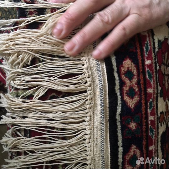 Ковёр винтажные