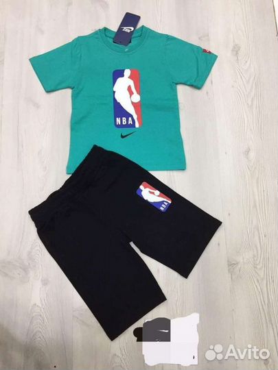 Комплект от 2 до 6 лет