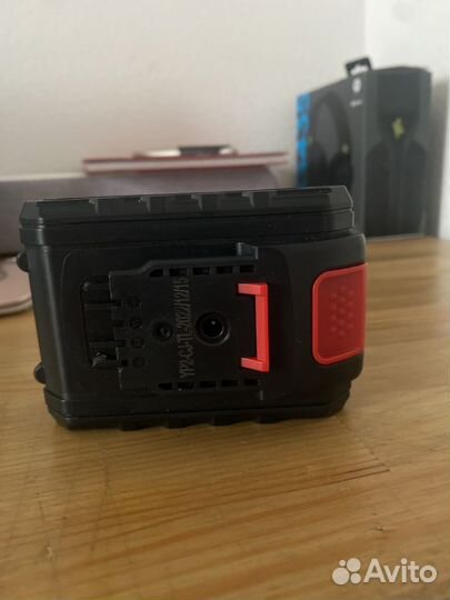 Аккумулятор nanwei