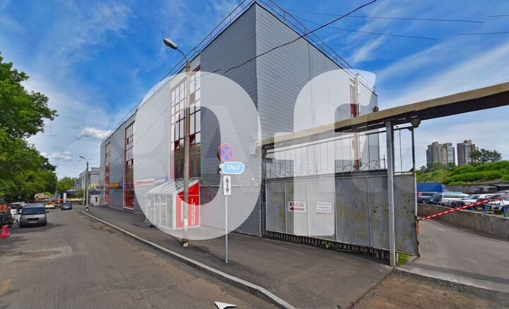 Продам здание, 28000 м²