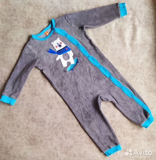 Фирменные вещи на мальчика