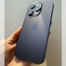 iPhone 14 Pro, 128 ГБ