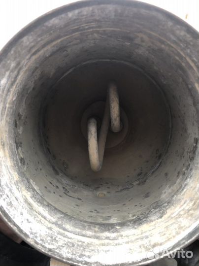 Самовар электрический СССР 1978г