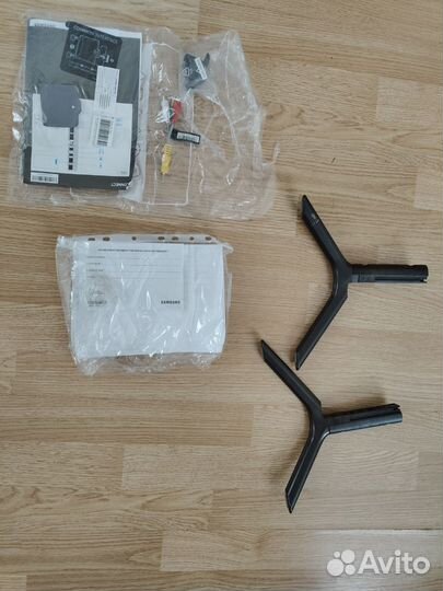 Samsung SMART TV UE49NU7300
