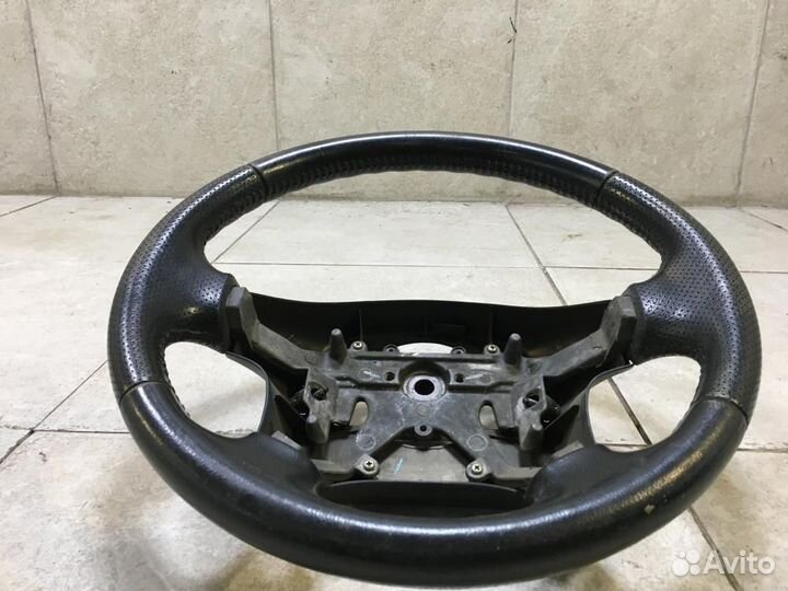 Рулевое колесо Great Wall Hover H3
