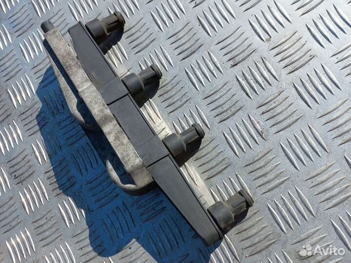 Skoda Fabia/Octavia катушка 047905104А зажигания