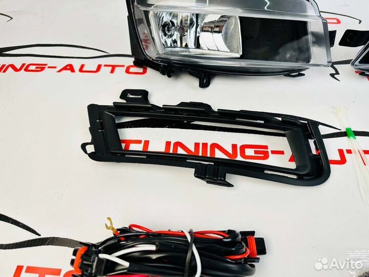 Противотуманные фары Volkswagen Golf (Mk 7 ) I1099