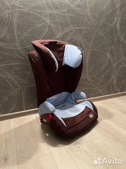 Детское автокресло Romer