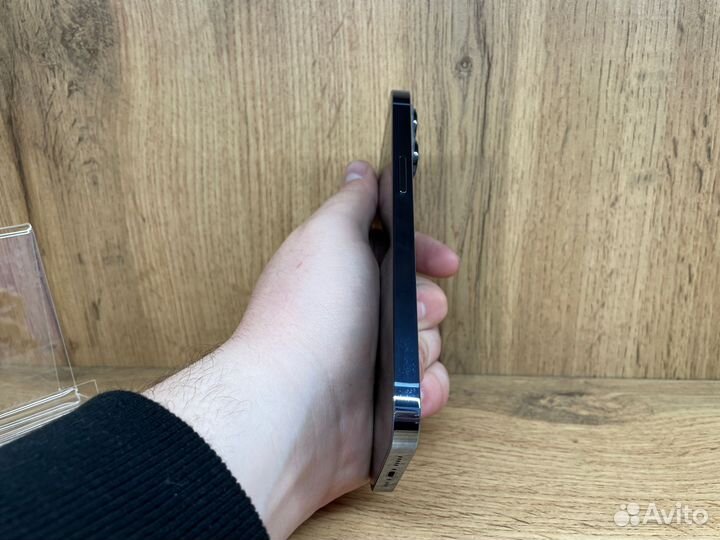 iPhone 13 Pro Max, 256 ГБ