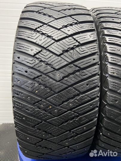 Goodyear Ultragrip Ice Arctic 255/50 R20 109T