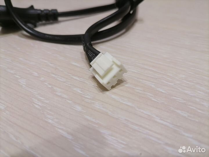 Кабель питания для тв 3PIN