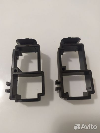 Кронштейн предохранителей VAG 5Q0937545