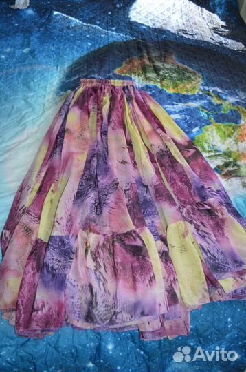 Костюм цыганочки 42-44 размер