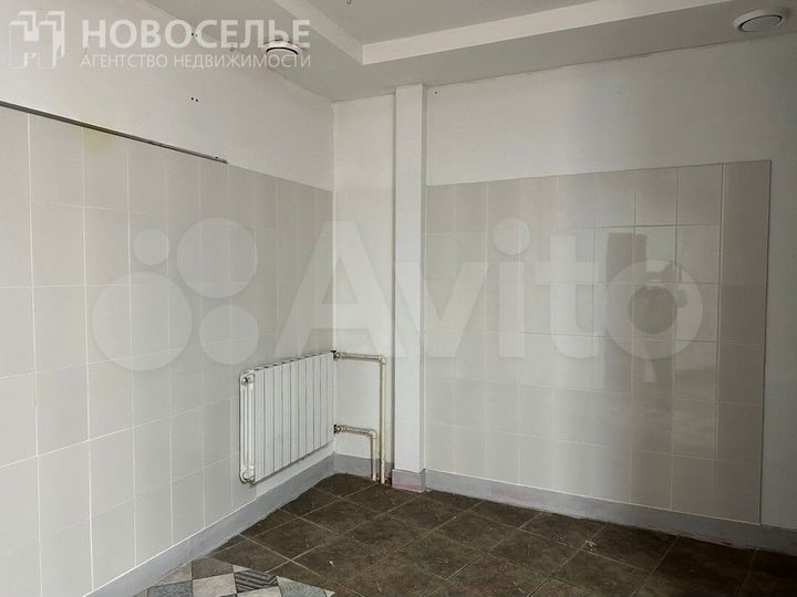 Общепит 49.8 м2