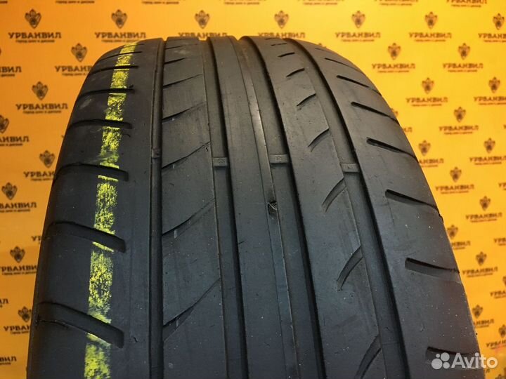 Dunlop SP Sport Maxx TT DSST 225/60 R17 99V